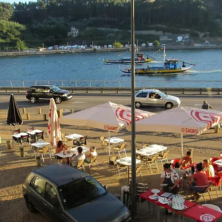 Douro River *