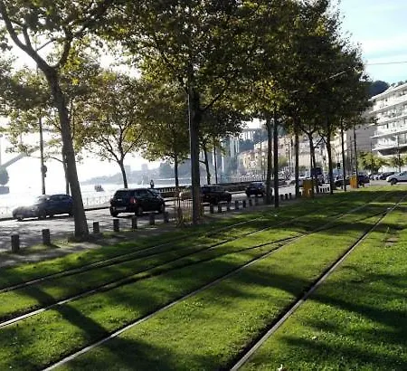 Appartamento Douro River *