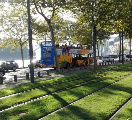 Douro River Oporto