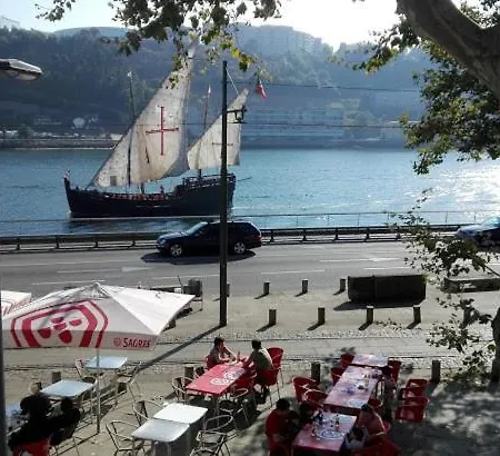 Douro River Appartamento *