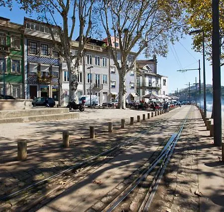 Douro River Oporto