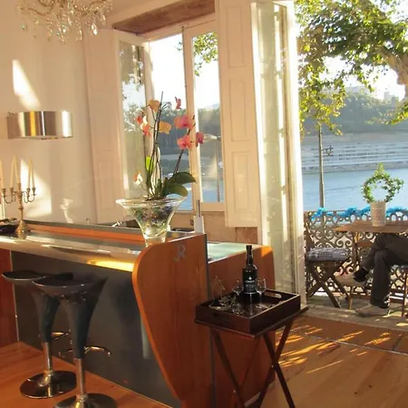 Appartamento Douro River *