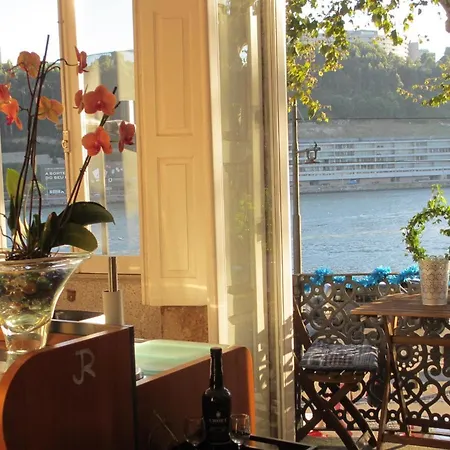 Douro River 波尔图