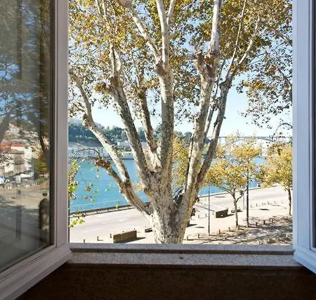 公寓 Douro River 波尔图