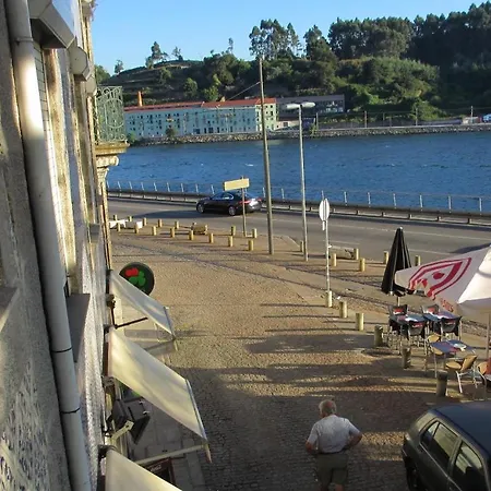 公寓 Douro River *