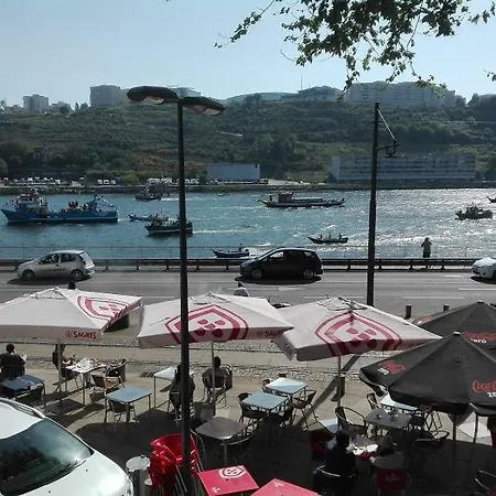 Douro River * 波尔图