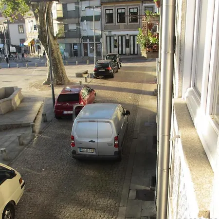 Douro River 波尔图