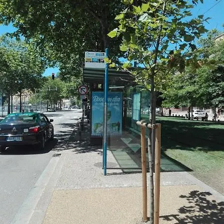 Douro River 公寓 波尔图