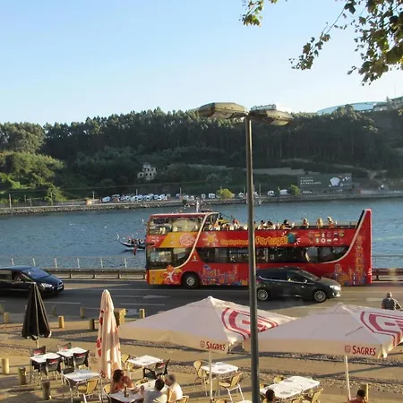 公寓 Douro River *