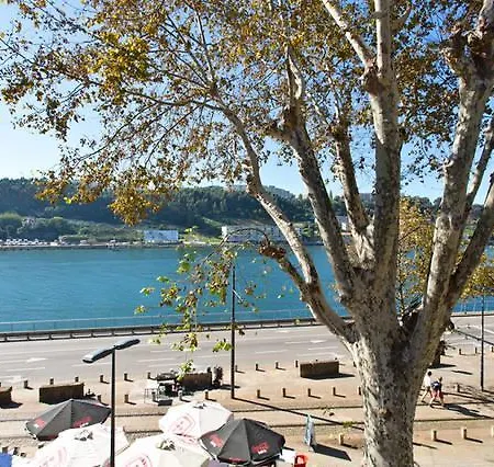 公寓 Douro River *