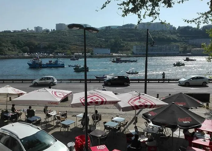 Douro River * Порту