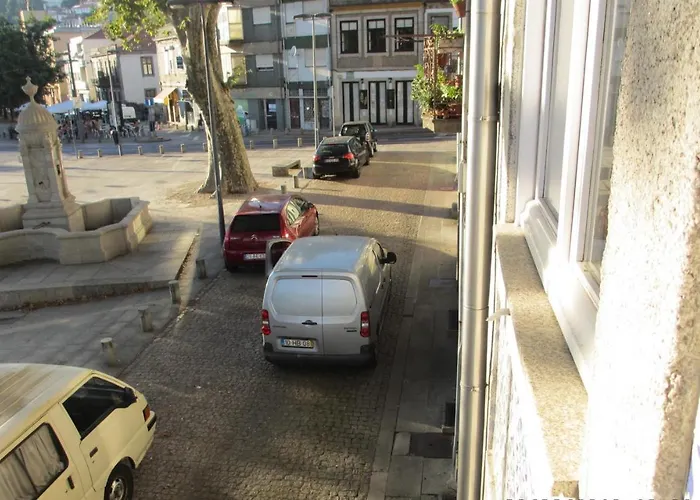 Douro River Порту