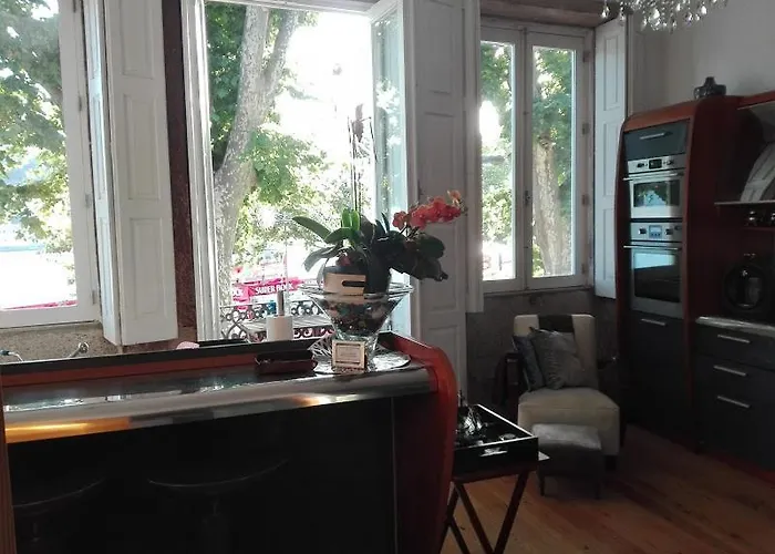 Douro River Порту