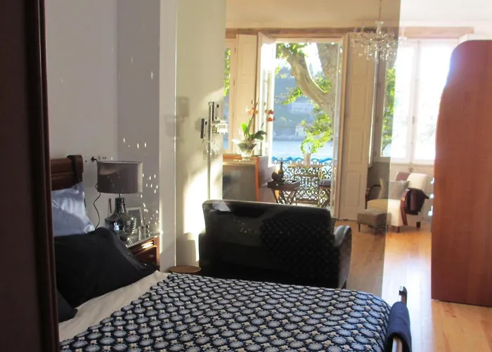 Douro River Апартаменты Порту