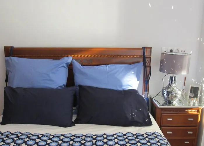 Douro River Апартаменты *