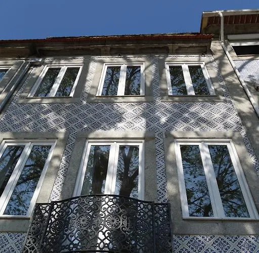 Douro River Порту