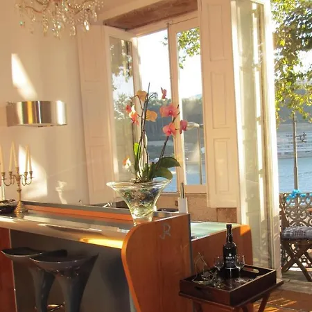 Apartamento Douro River