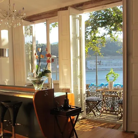 Apartamento Douro River