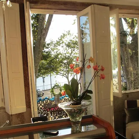 Douro River Apartamento *