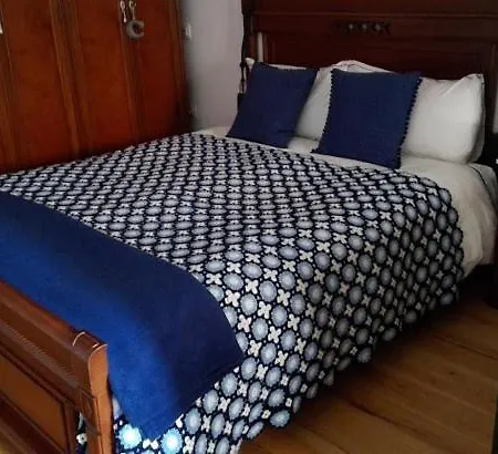 Douro River Apartamento *