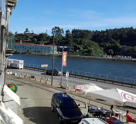 Douro River Apartment Porto