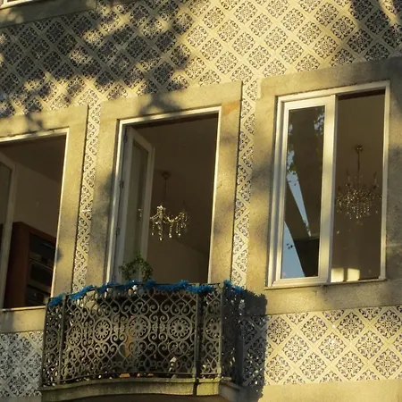 Apartamento Douro River