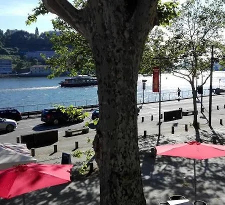 Douro River بورتو
