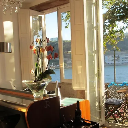 Apartamento Douro River