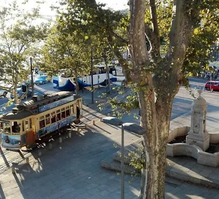 Douro River Apartamento Oporto