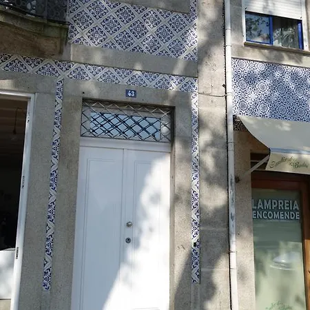 Apartamento Douro River Oporto