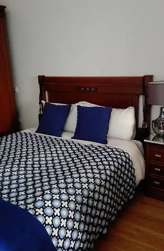 شقة Douro River بورتو