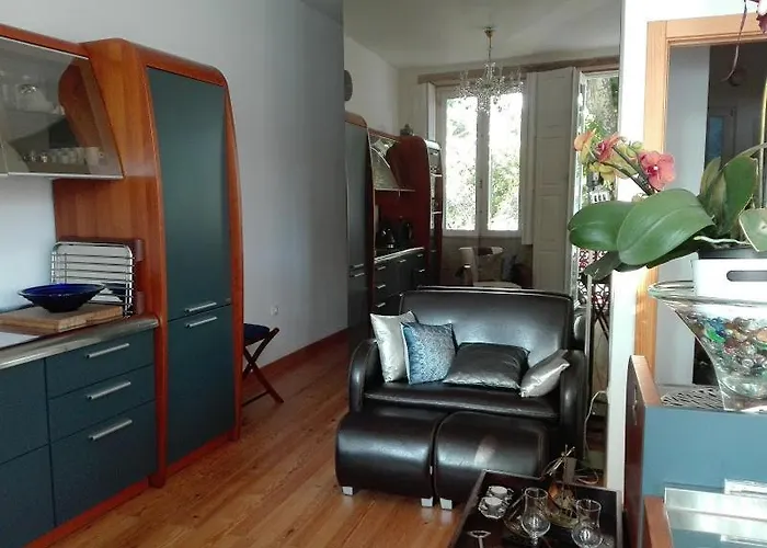 Douro River شقة *