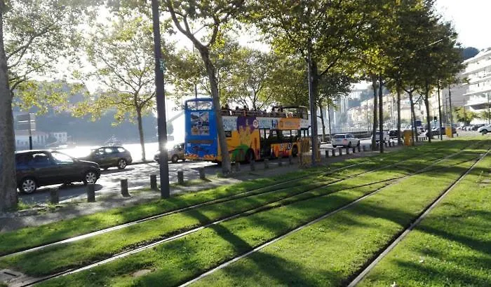 Douro River بورتو