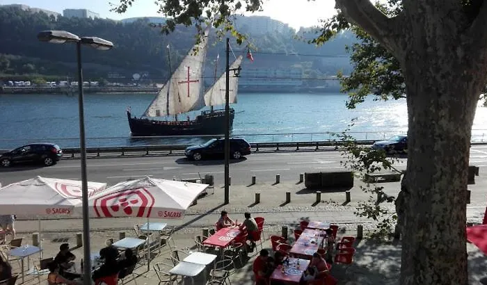 Douro River شقة *