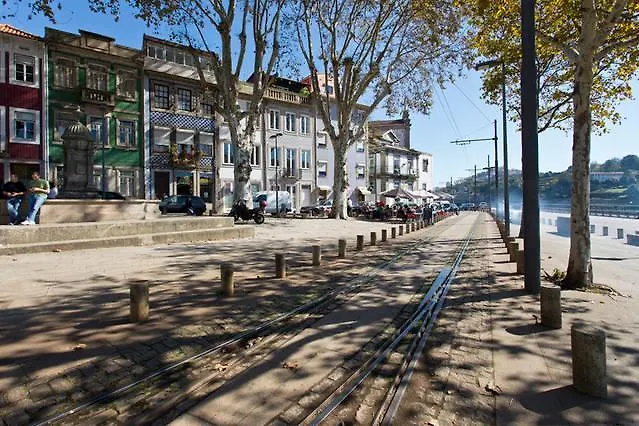 Douro River بورتو