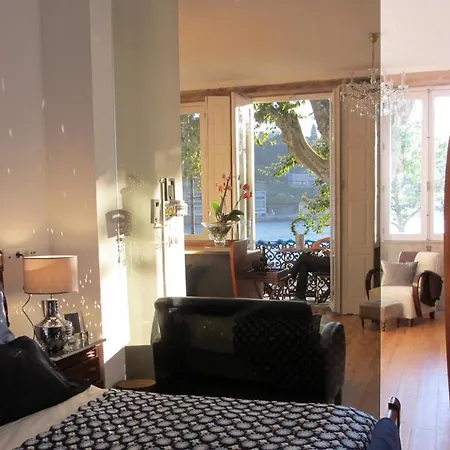 Apartment Douro River