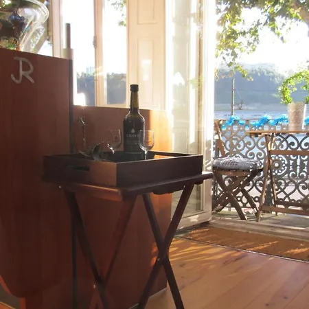 Douro River Apartment Porto