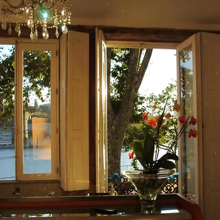 Douro River Apartment Porto