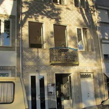 Douro River Apartment Porto