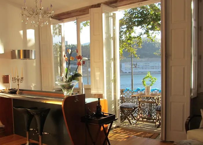Appartamento Douro River