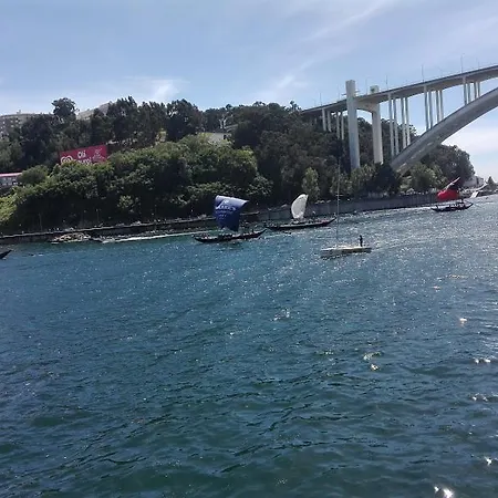 Apartamento Douro River Porto