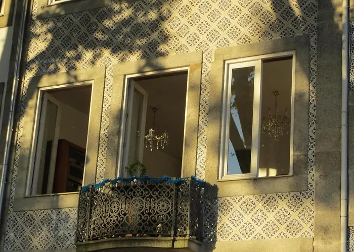 Lejlighed Douro River