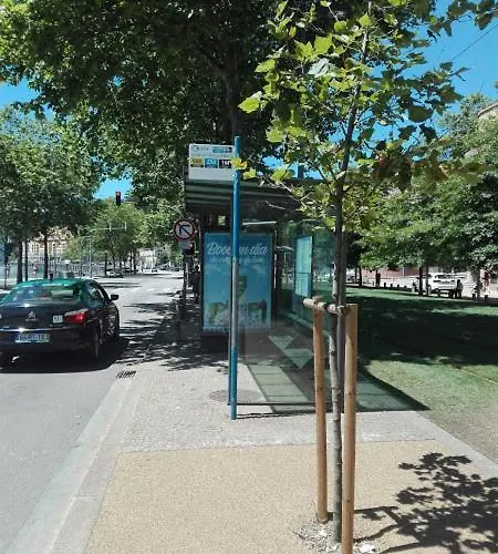 Douro River Lejlighed Porto