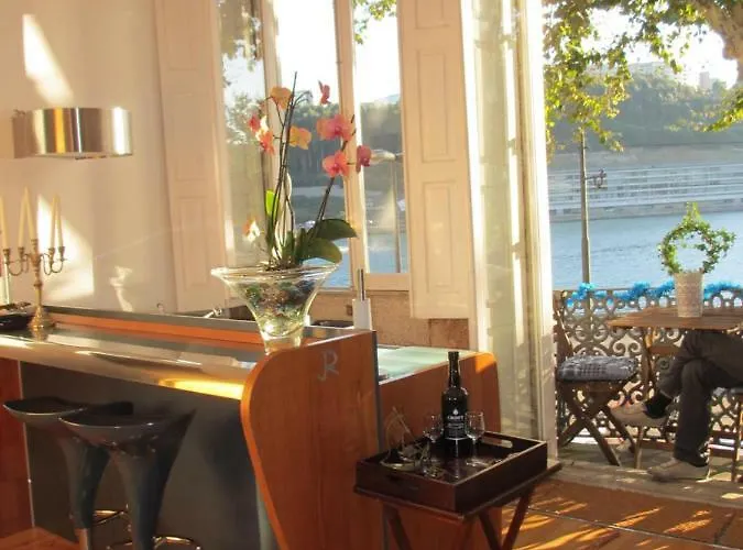 Lejlighed Douro River *